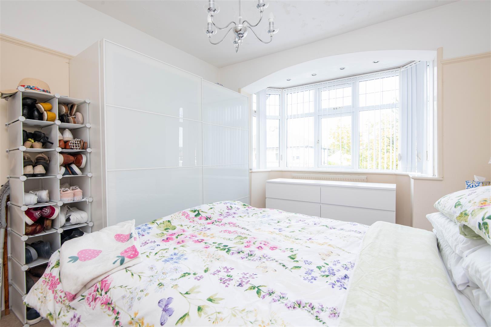 Woodside Avenue, Ribbleton, Preston